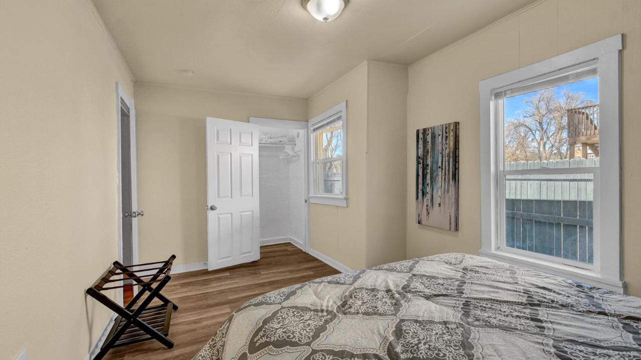 A Break Away From The Everyday! Colorado Springs Exterior photo