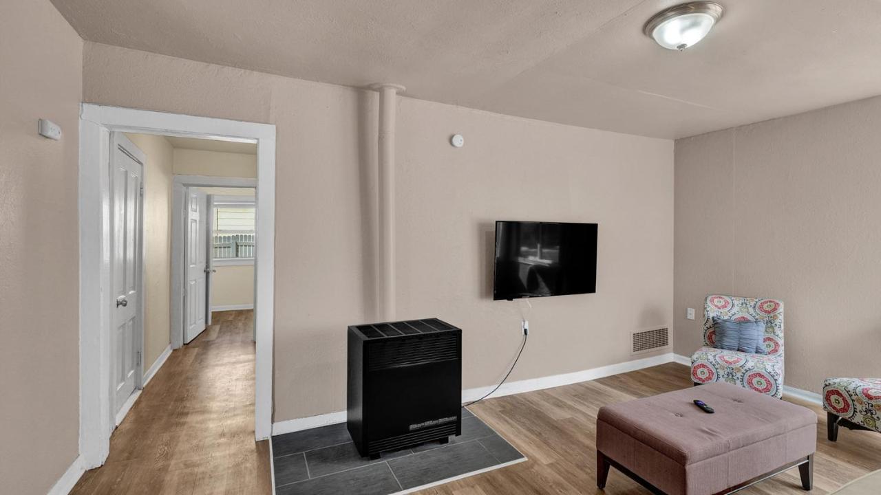 A Break Away From The Everyday! Colorado Springs Exterior photo